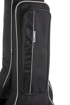 GEWA Gitarren Doppel Gig Bag Prestige 25 - E-Guitar/E-Bass