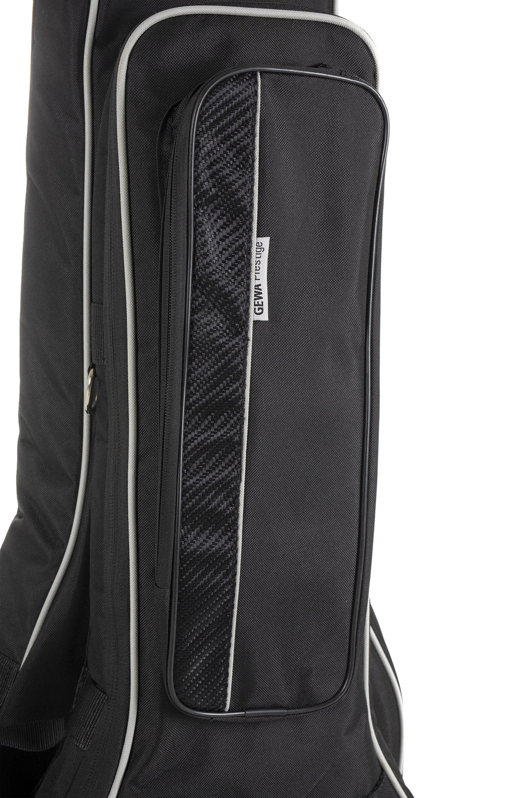 GEWA Gitarren Doppel Gig Bag Prestige 25 - E-Guitar/E-Bass