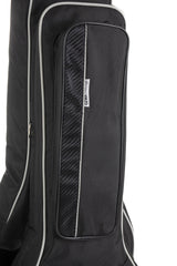 GEWA Gitarren Doppel Gig Bag Prestige 25 - E-Guitar/E-Bass