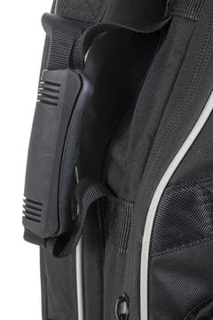 GEWA Gitarren Doppel Gig Bag Prestige 25 - E-Guitar/E-Bass