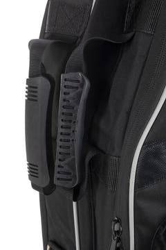 GEWA Gitarren Doppel Gig Bag Prestige 25 - E-Guitar/E-Bass