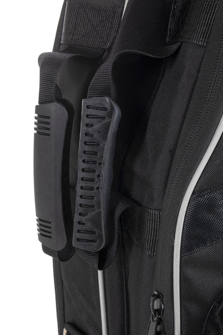 GEWA Gitarren Doppel Gig Bag Prestige 25 - E-Guitar/E-Bass