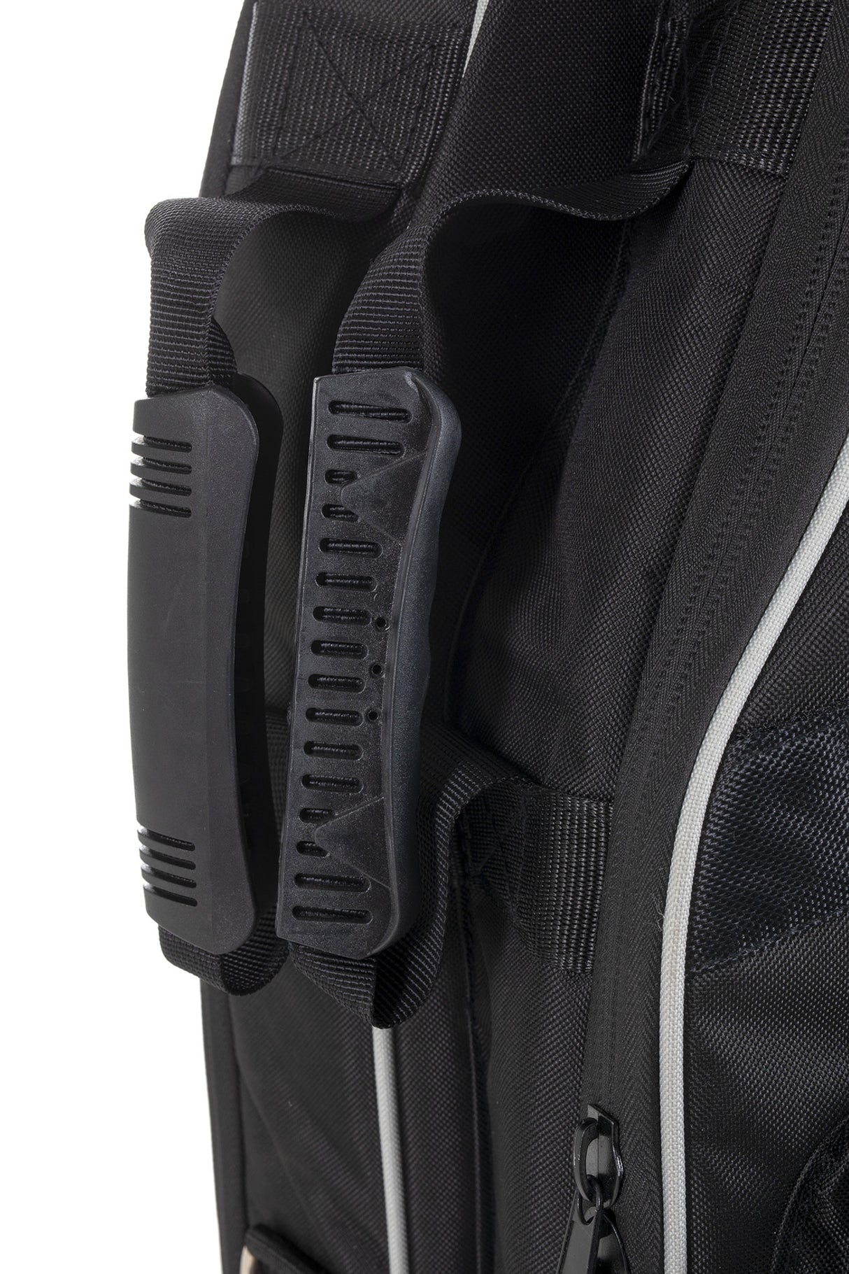 GEWA Gitarren Doppel Gig Bag Prestige 25 - E-Guitar/E-Bass