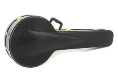 GEWA Case für Banjo Flat Top Economy - 4-saitig