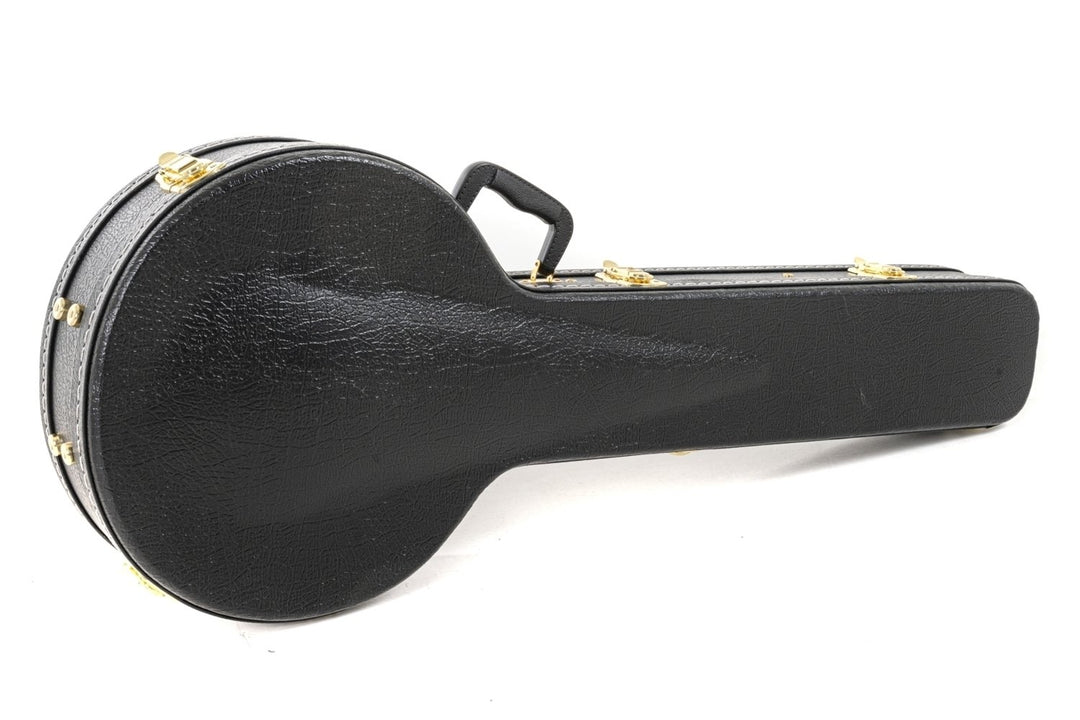 GEWA Case für Banjo Flat Top Economy - 4-saitig