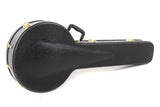 GEWA Case für Banjo Flat Top Economy - 4-saitig