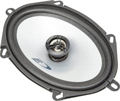 Alpine SXE-5725S Auto-Lautsprecherset (200W, 5x7")