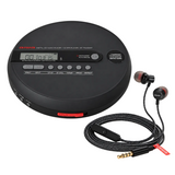 AIWA PCP-1050 CD-Player – Bluetooth 5.4 & USB-C