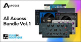 Apogee All Access Bundle