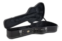 GEWA Gitarren case Flat Top Economy - Akustikgitarre 6-saitig