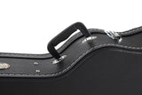 GEWA Gitarren case Flat Top Economy - Akustikgitarre 6-saitig