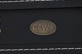 GEWA Gitarren case Arched Top Economy - Jumbo/Jazz Gitarren