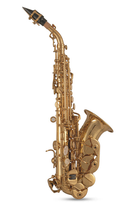 Roy Benson Bb-Soprano Saxophon Roy Benson SG-302 - SG-302