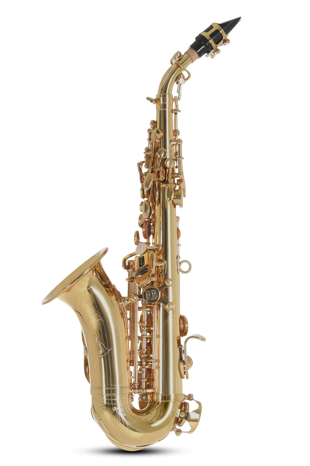 Roy Benson Bb-Soprano Saxophon Roy Benson SG-302 - SG-302
