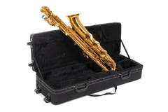Roy Benson Eb-Bariton Saxophon Roy Benson BS-302 - BS-302