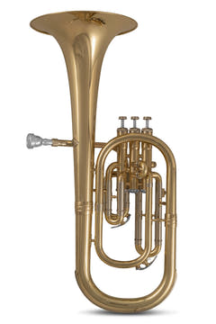 Conn Eb-Altohorn AH650 - AH650