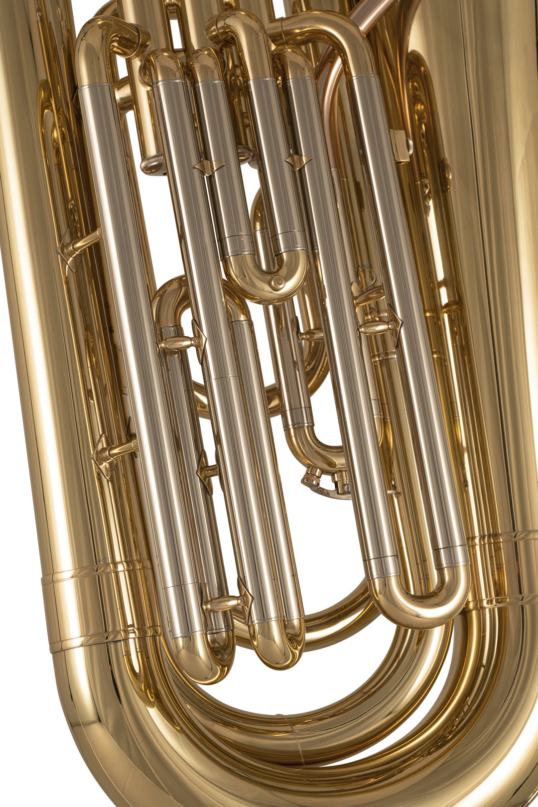 Conn BBb-Tuba BB650 - BB650