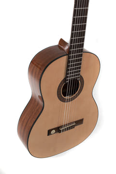 GEWA Klassische Gitarren Pro Arte GC 210 A - 4/4 Größe