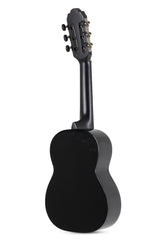 GEWA Klassische Gitarre Student schwarz - 1/4 Größe schwarz