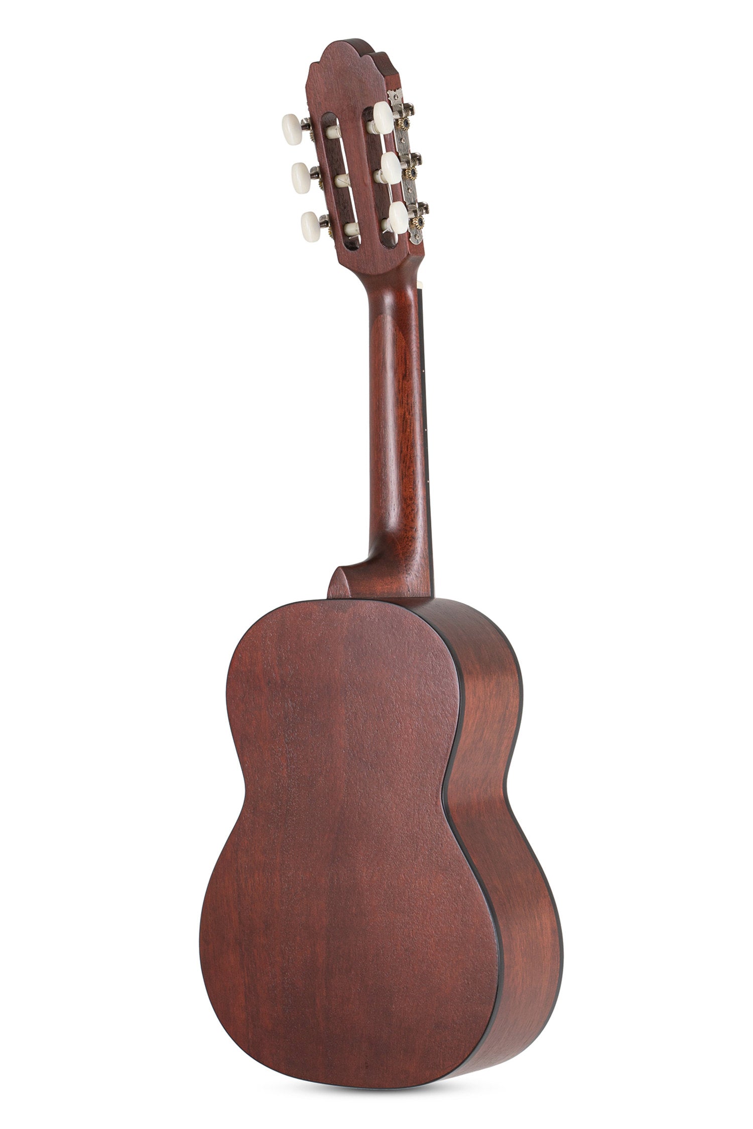GEWA Klassische Gitarre Student Zeder - 1/4 Größe natur