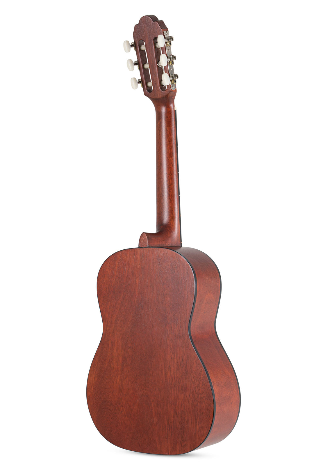 GEWA Klassische Gitarre Student Zeder - 1/2 Größe natur
