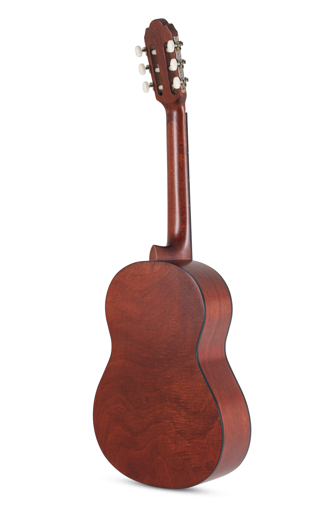GEWA Klassische Gitarre Student Zeder - 3/4 Größe natur