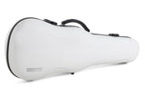 GEWA Viola shaped case Air 2.0 - White highgloss