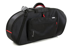 GEWA Gig Bag für Tenorhorn SPS