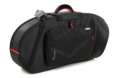 GEWA Gig Bag für Tenorhorn SPS