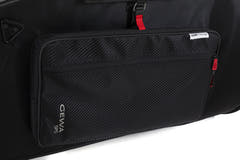 GEWA Gig Bag für Tenorhorn SPS