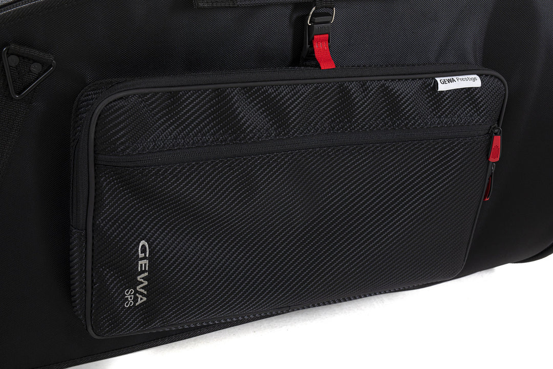 GEWA Gig Bag für Tenorhorn SPS