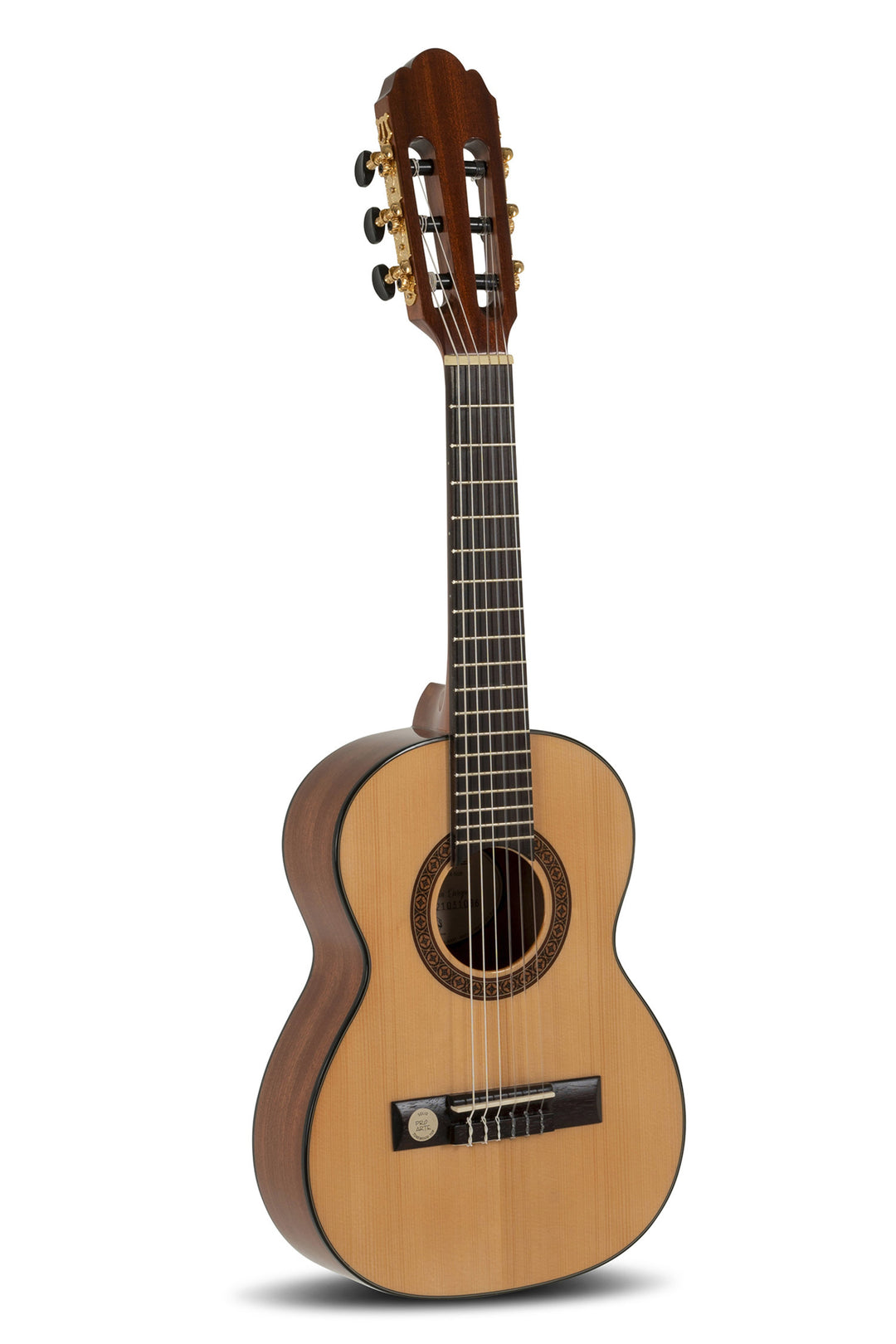 GEWA Klassische Gitarren Pro Arte GC 25 A - 1/4 Größe