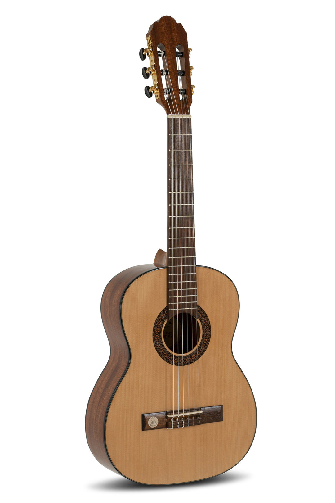 GEWA Klassische Gitarren Pro Arte GC 50 A - 1/2 Größe