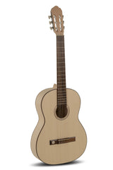 GEWA Pro Natura Silver klassische gitarren 4/4