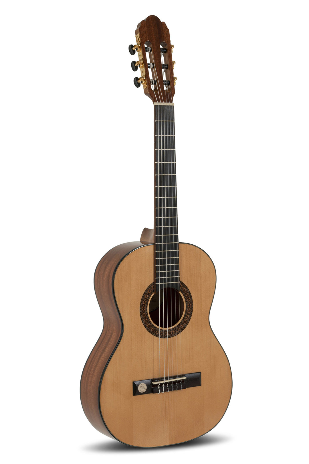 GEWA Klassische Gitarren Pro Arte GC 75 II - 3/4 Größe