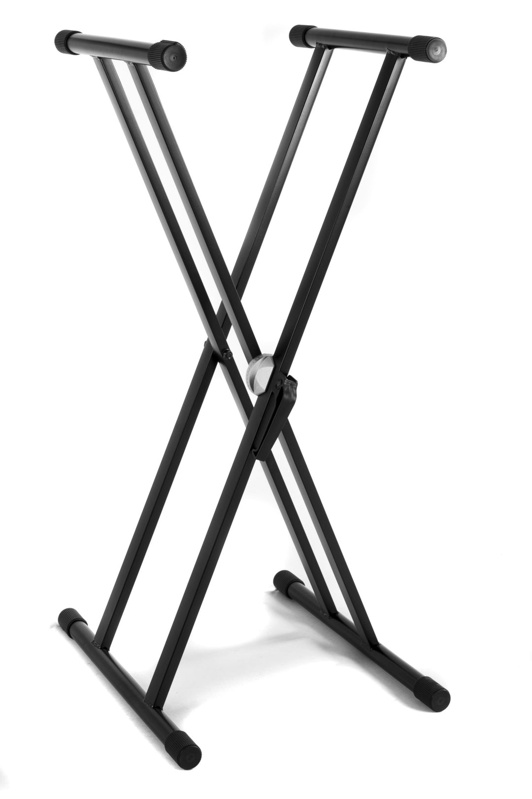 GEWA Keyboard stands Easy Gear System - VE5 schwarz (KS-50B)