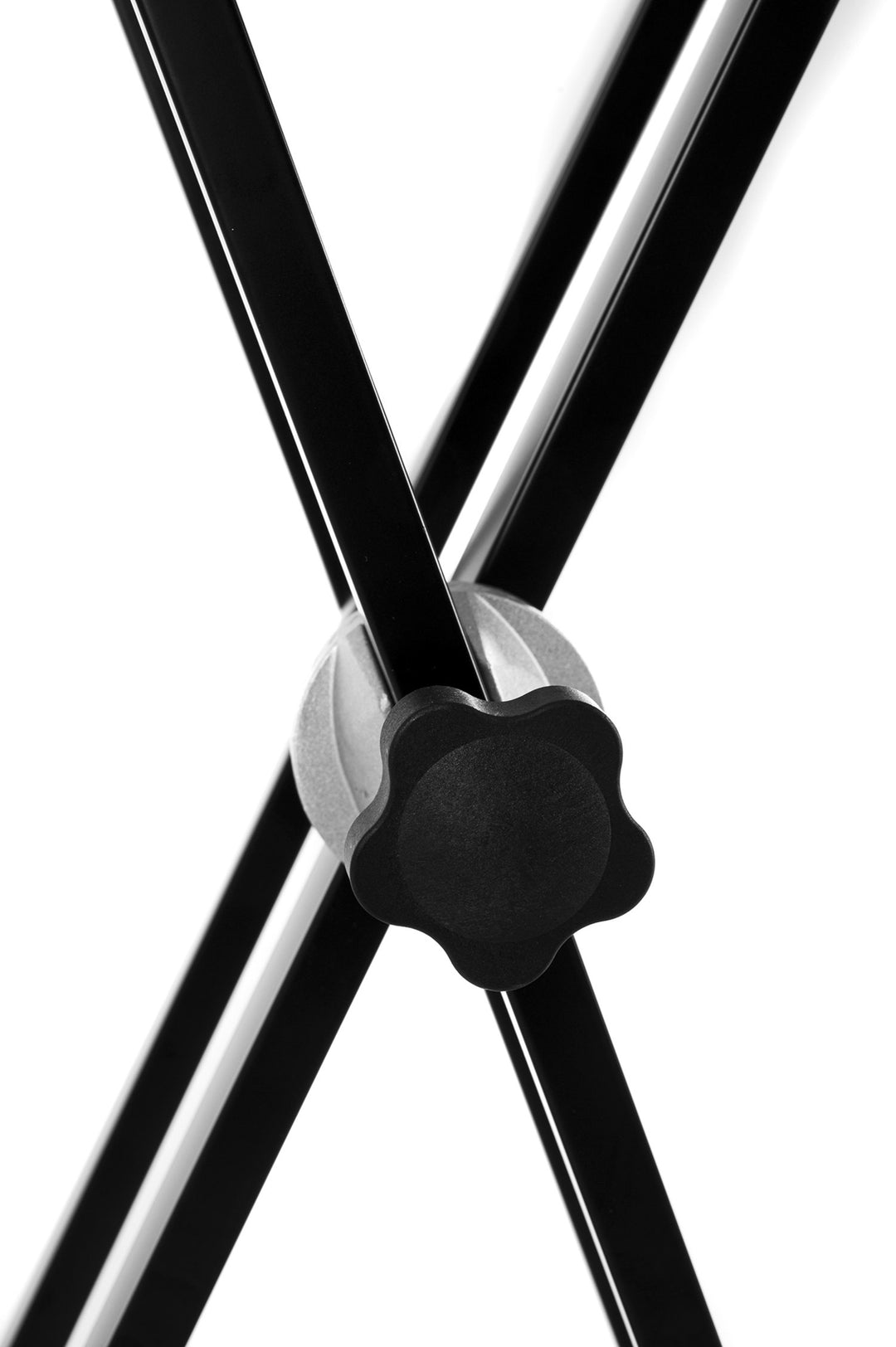 GEWA Keyboards stands Gear System - VE5 schwarz (KS-30B)