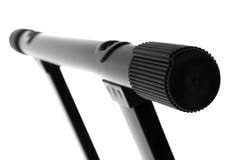 GEWA Keyboards stands Gear System - VE5 schwarz (KS-30B)