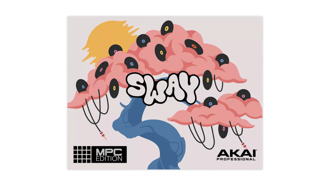 Sway MPC Edition