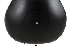 Adamas E-Akustik Gitarren 1687GT Deep Non-Cutaway - Black (1687GT-5-G)