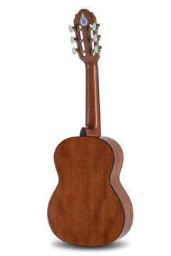 GEWA Klassische Gitarre Student Solid Top - 1/4 Natur