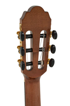 GEWA Klassische Gitarren Pro Arte GC 25 A - 1/4 Größe