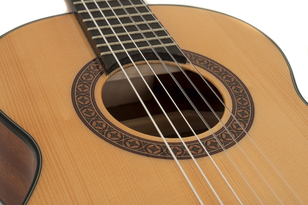 GEWA Klassische Gitarren Pro Arte GC 25 A - 1/4 Größe