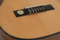 GEWA Klassische Gitarren Pro Arte GC 25 A - 1/4 Größe