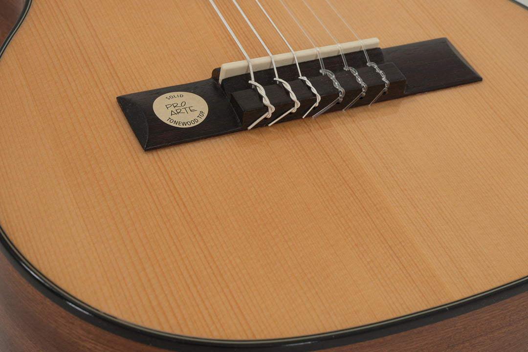 GEWA Klassische Gitarren Pro Arte GC 25 A - 1/4 Größe