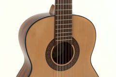 GEWA Klassische Gitarren Pro Arte GC 50 A - 1/2 Größe