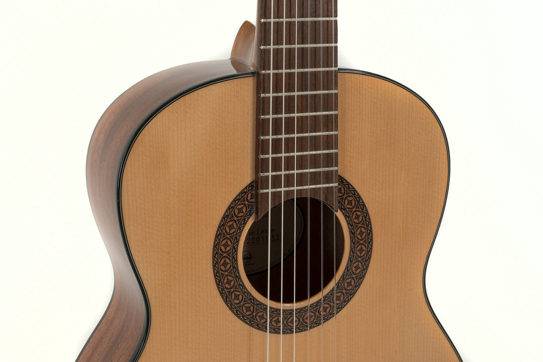 GEWA Klassische Gitarren Pro Arte GC 50 A - 1/2 Größe