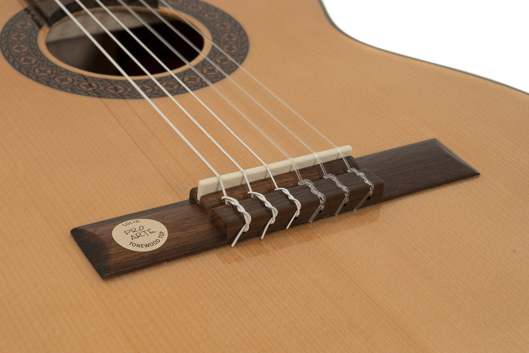 GEWA Klassische Gitarren Pro Arte GC 50 A - 1/2 Größe