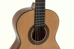 GEWA Klassische Gitarren Pro Arte GC 75 II - 3/4 Größe
