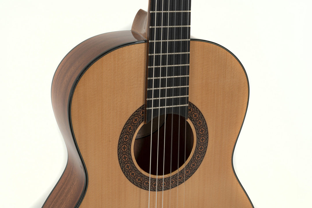 GEWA Klassische Gitarren Pro Arte GC 75 II - 3/4 Größe